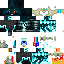 Texture for sora_warden