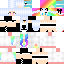 Texture for LAUEARRF