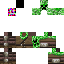 Texture for zebby