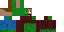Texture for slimeman