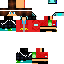 Texture for Adro Navidad :D