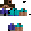 Texture for herobrine