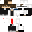 Texture for steve