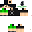 Texture for ice men kaike