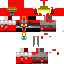 Texture for sentinel prime