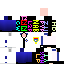 Texture for Trible_F