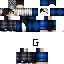 Texture for Steve