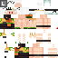 Texture for cree dio brando