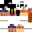 Texture for bjh
