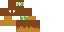 Texture for Chocolate eclaire of doom