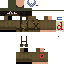 Texture for solider