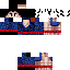 Texture for CR7