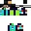 Texture for mohammed