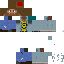 Texture for JohnnyLoops4