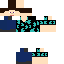 Texture for Alex Martinez(COD:Nerfern Warfare)