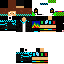 Texture for LogJam