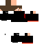 Texture for tuxedo boy