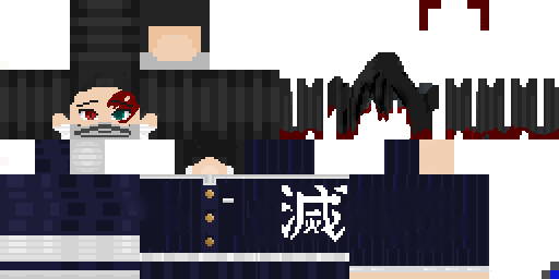 Texture for obanai