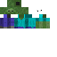 Texture for derp zombie 