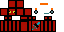 Texture for magma youtuber