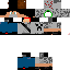 Texture for Lucas_120 (Ninja do Ar)