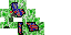 Texture for creeper machine