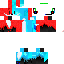 Texture for Av4tar
