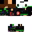 Texture for BatbkaKLAC