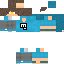 Texture for steve