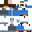 Texture for WILLIAN OFC 