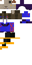 Texture for BRUXO