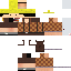 Texture for LetsMarv Bob von ExtraHD