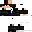 Texture for Bruce Wayne