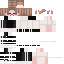 Texture for GorillaGlu (steve version)