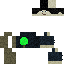 Texture for greentea