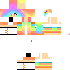Texture for Мой самодельный скин!