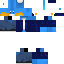 Texture for mudkip