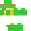 Texture for mike