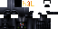 Texture for Darth Vader