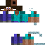 Texture for Corona-Steve