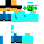 Texture for maskas