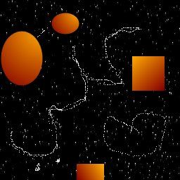 Texture for dsfds