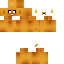 Texture for mikecrack