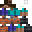 Texture for Mineskini