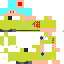 Texture for isamaretth