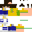 Texture for LupinGamer