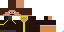 Texture for adventure steve fix