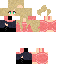 Texture for TKWhiteShadow Real Me