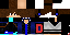 Texture for Pantom