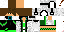 Texture for steve